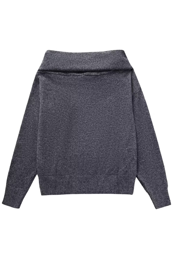 Classic Vintage & Enduringly Stylish Sweater