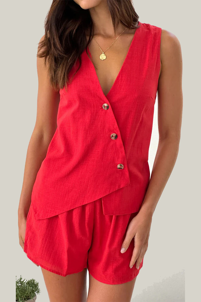 Well Tailored Garment with a Graceful Silhouette