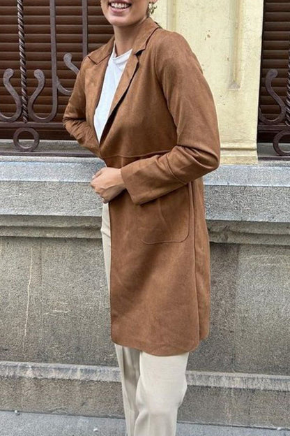 Vintage Inspired Garment with a Contemporary Edge