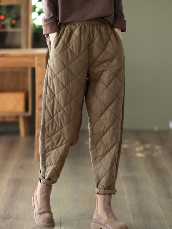 Elegantly Styled Pants for Everyday Wear