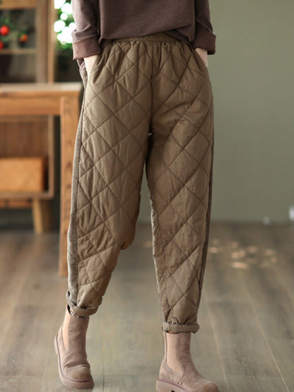 Elegantly Styled Pants for Everyday Wear
