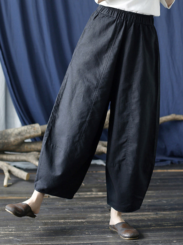 Polished Pants with an Effortless Classic Look