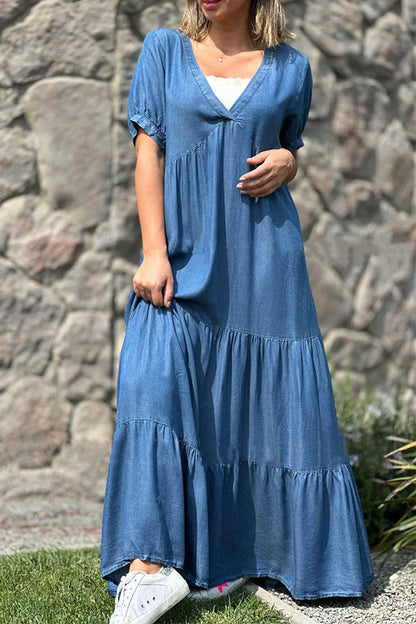 Beautifully Crafted Garment in a Classic Style