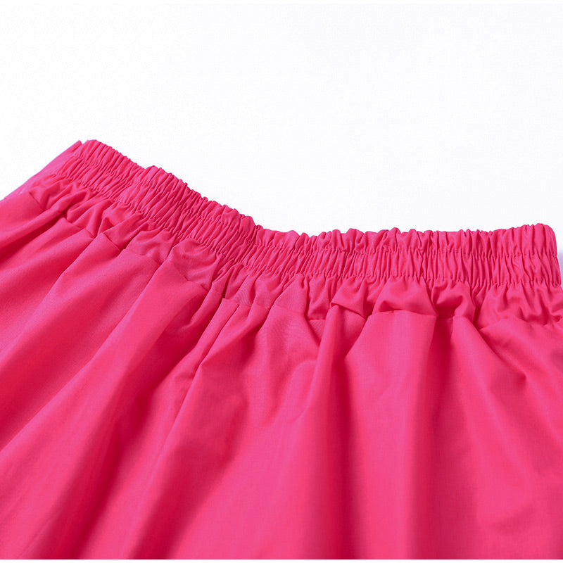 Gracefully Styled Garment for Any Occasion
