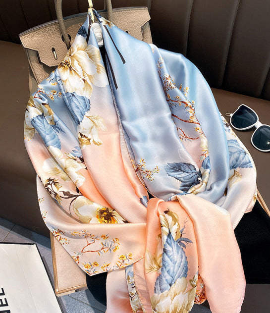 Vintage Inspired Garment with a Contemporary Edge