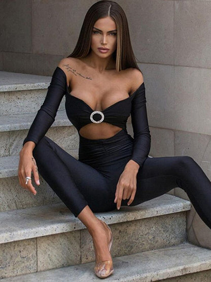 Polished Garment with an Effortless Classic Look