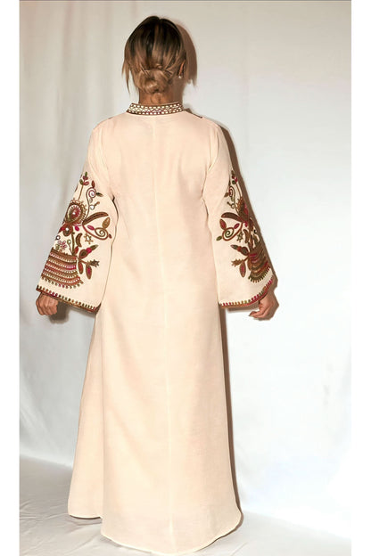 Classic Vintage Garment with a Flattering Fit
