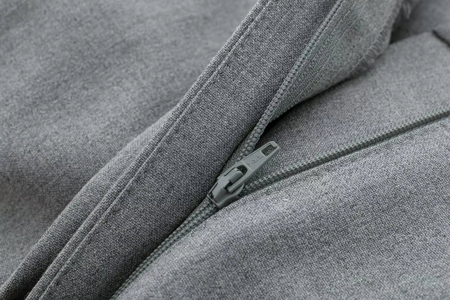 Sophisticated Garment with a Clean Classic Look