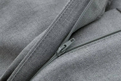 Sophisticated Garment with a Clean Classic Look