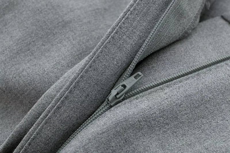 Sophisticated Garment with a Clean Classic Look