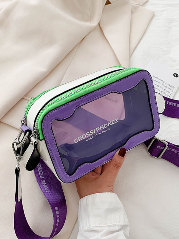 Beautifully Balanced Bag with Timeless Character