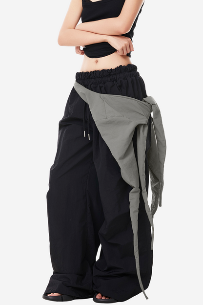 Beautifully Balanced Pants with Timeless Character