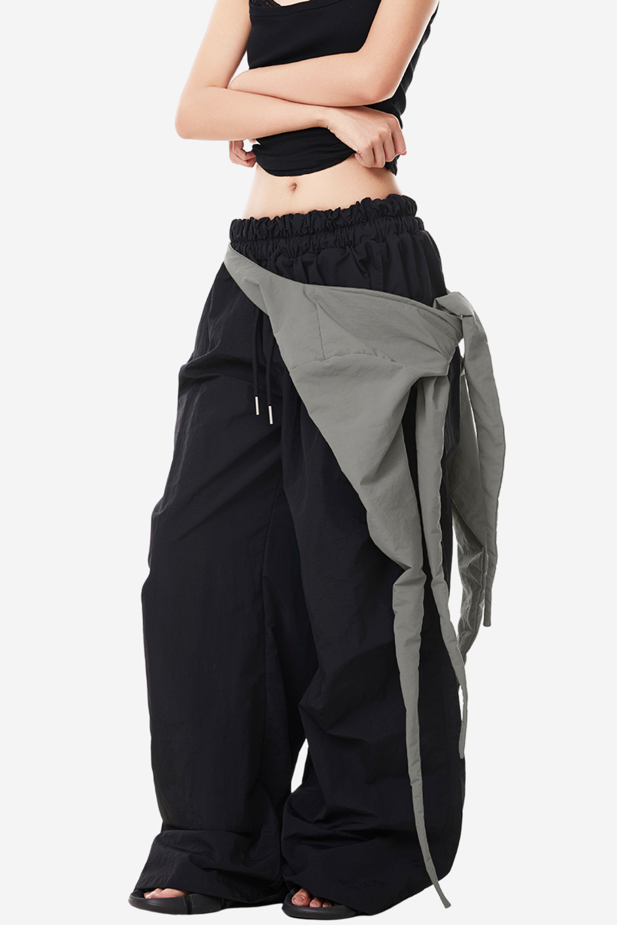 Beautifully Balanced Pants with Timeless Character