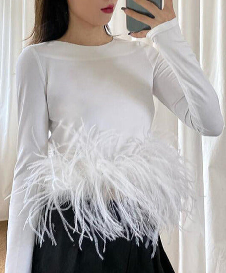 Beautifully Finished Top in a Timeless Design