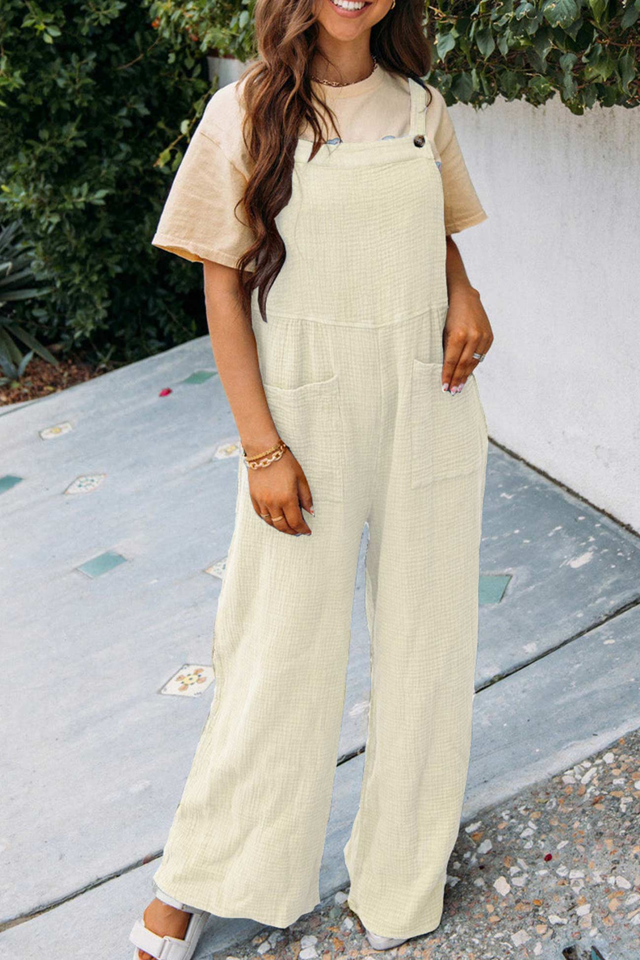 Polished Garment with an Effortless Classic Look