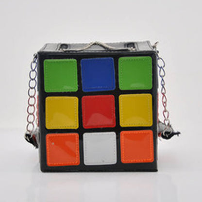 Beautifully Balanced Bag with Timeless Character