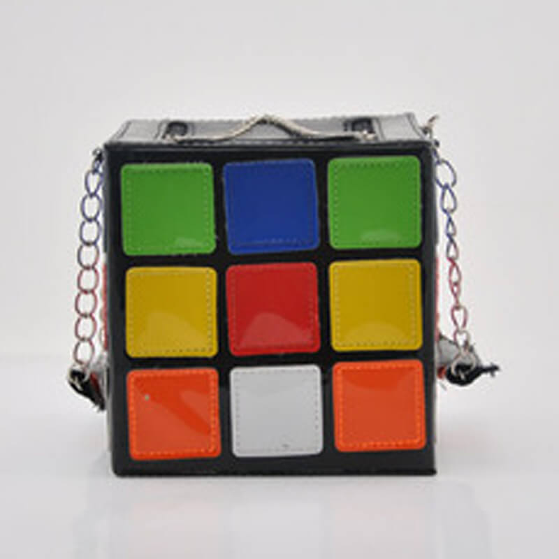 Beautifully Balanced Bag with Timeless Character