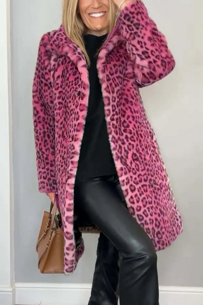 Vintage Inspired Garment with a Contemporary Edge