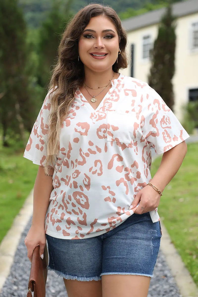 Beautifully Crafted Top in a Classic Style