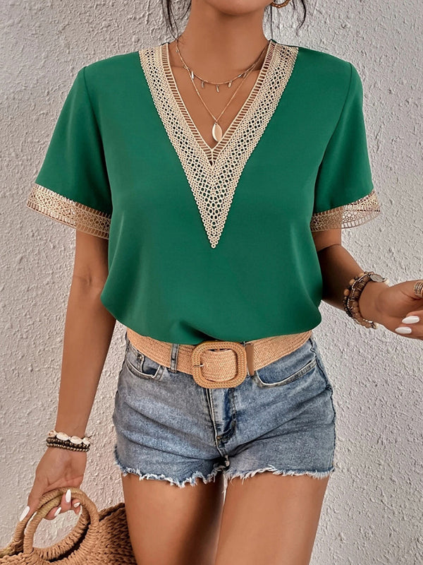 Vintage Inspired T-Shirt with a Contemporary Edge