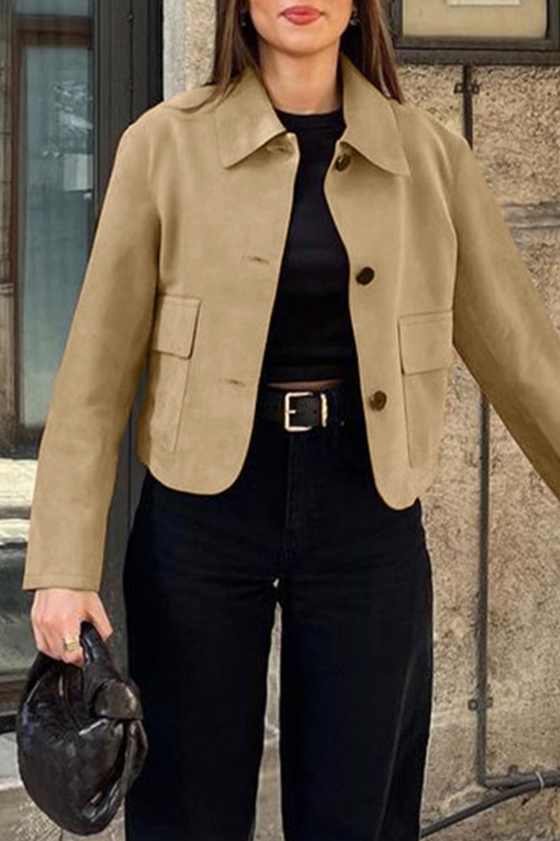 A Vintage Style Garment with Delicate Timeless Details