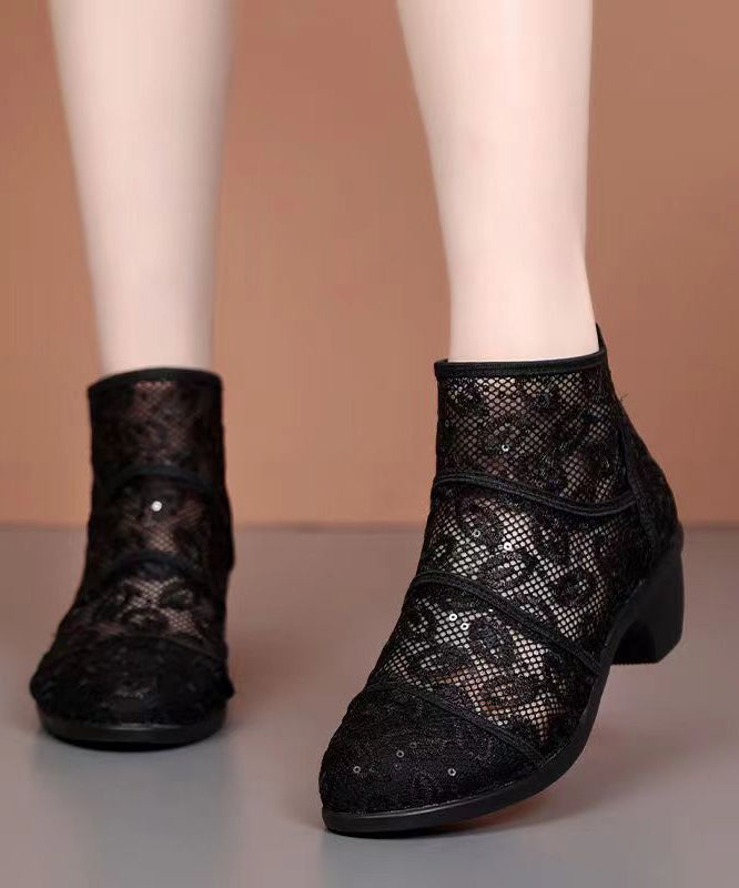 Gracefully Styled Boots for Any Occasion