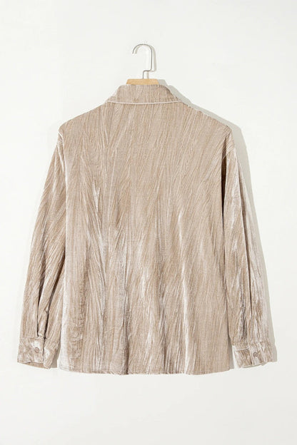 Classic Vintage & Enduringly Stylish Shirt