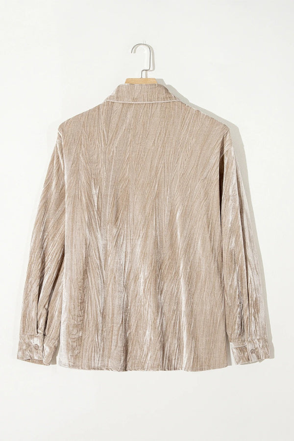 Classic Vintage & Enduringly Stylish Shirt