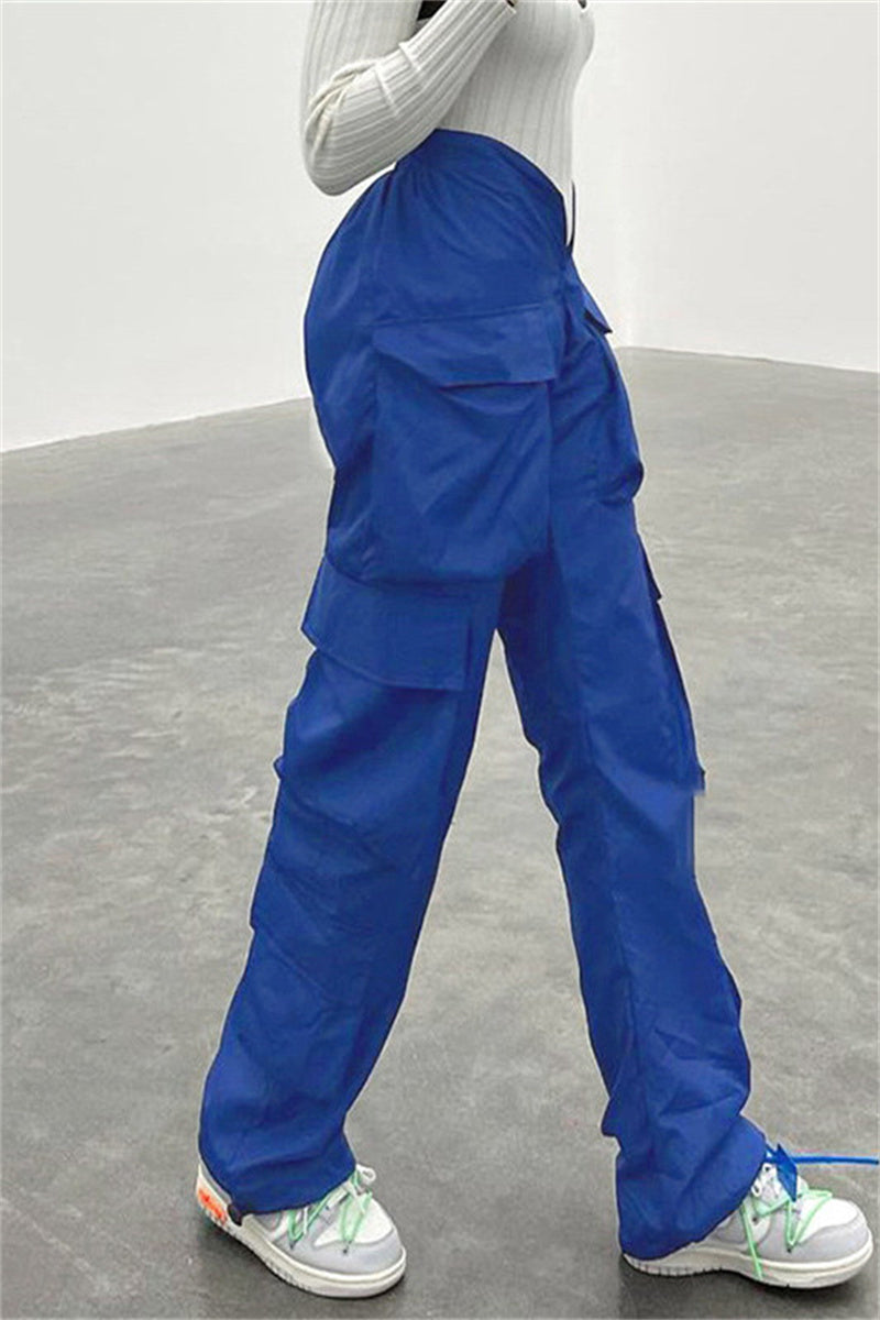 Beautifully Crafted Trousers in a Classic Style
