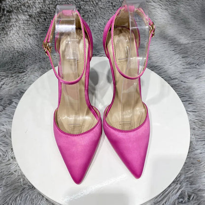 Beautifully Crafted Shoes in a Classic Style