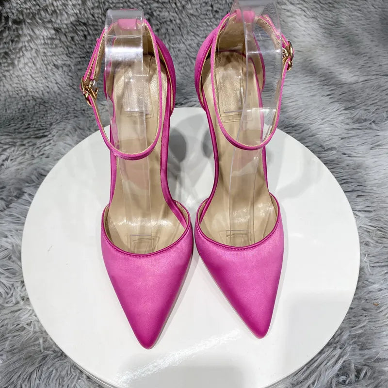 Beautifully Crafted Shoes in a Classic Style