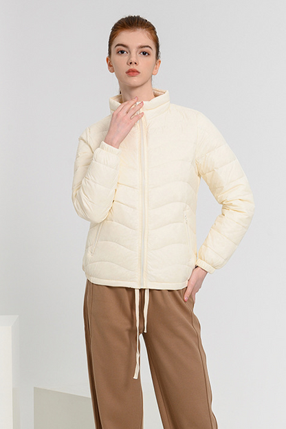Effortlessly Elegant Garment with a Timeless Design