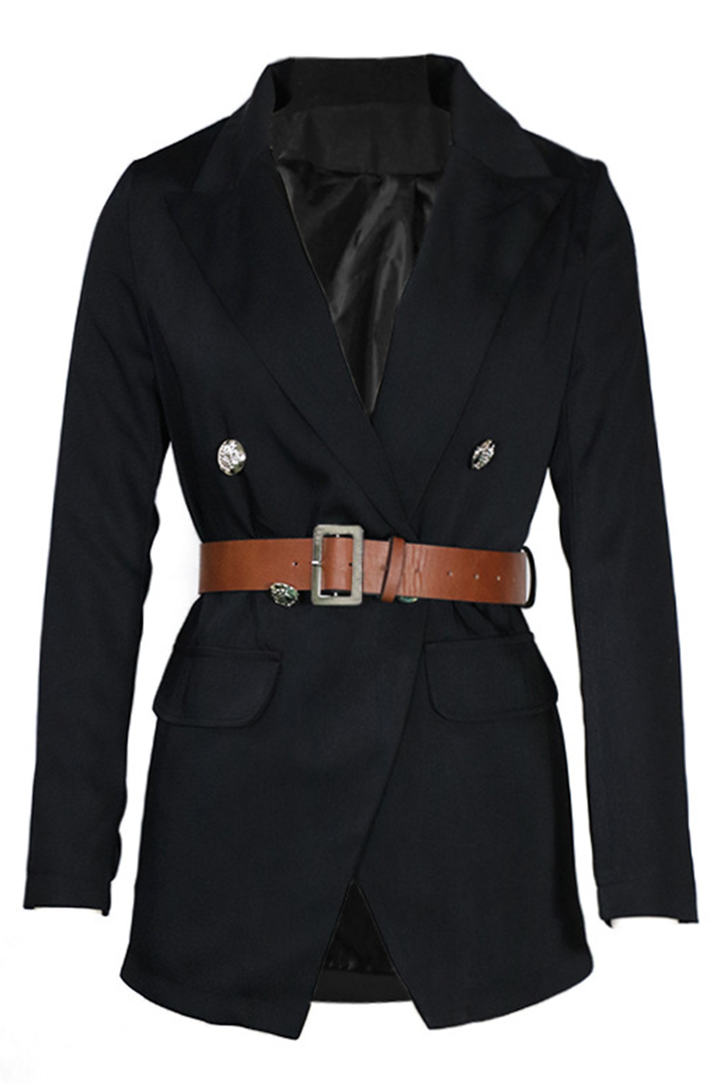 Beautifully Finished Garment in a Timeless Design