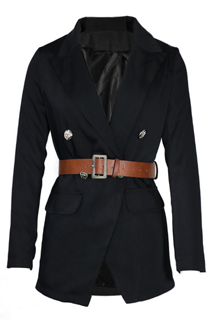 Beautifully Finished Garment in a Timeless Design