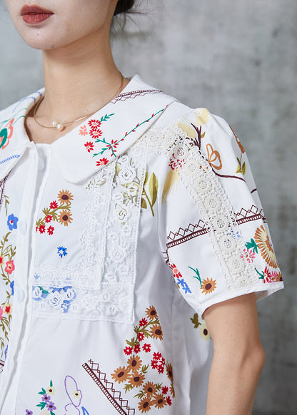Elegantly Styled Shirt for Everyday Wear