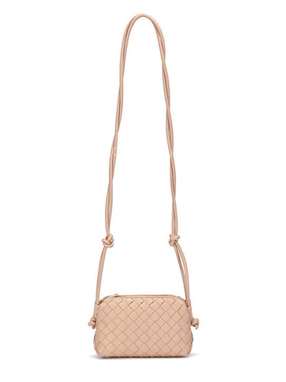 Beautifully Finished Bag in a Timeless Design
