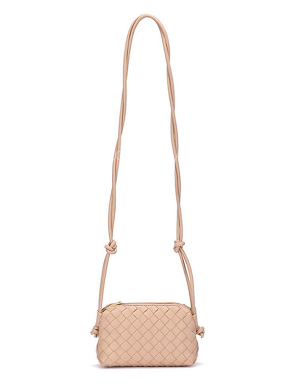 Beautifully Finished Bag in a Timeless Design