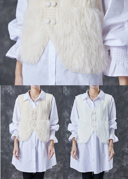 Classic Vintage Garment with a Flattering Fit