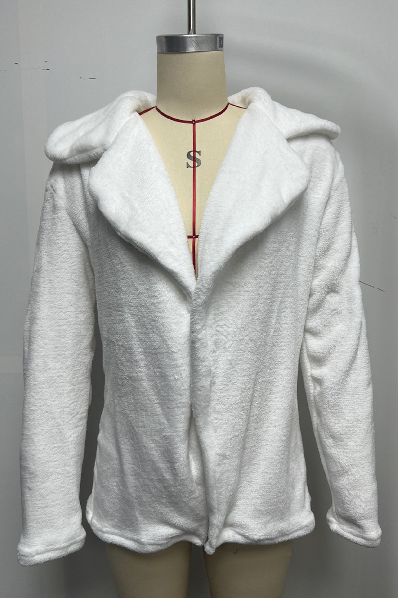 Elegantly Styled Garment for Everyday Wear