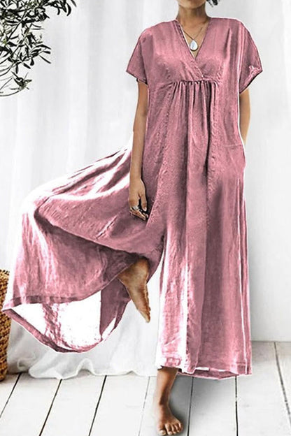 Effortlessly Elegant Garment with a Timeless Design