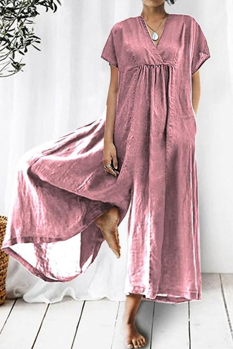 Effortlessly Elegant Garment with a Timeless Design