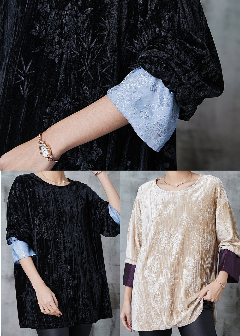 Beautifully Balanced Shirt with Timeless Character