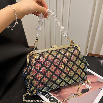 Effortlessly Elegant Bag with a Timeless Design