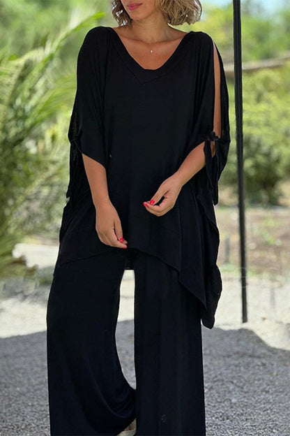 Beautifully Finished Garment in a Timeless Design