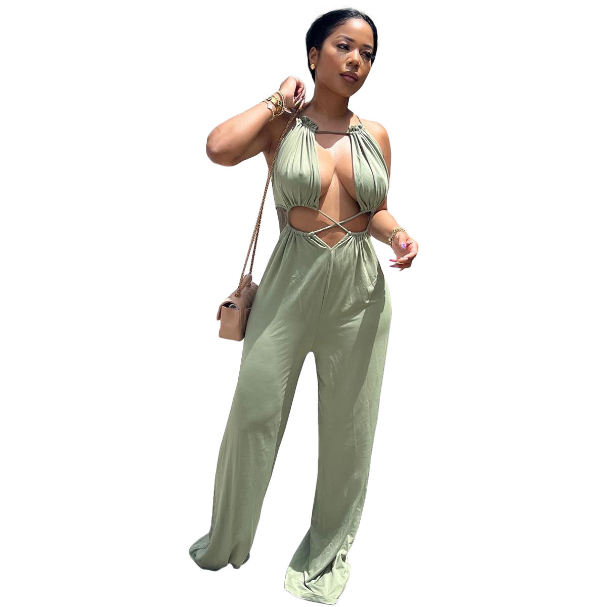 Classic Vintage Garment with a Flattering Fit