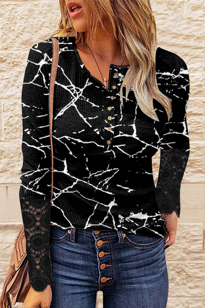 Elegantly Styled Top for Everyday Wear