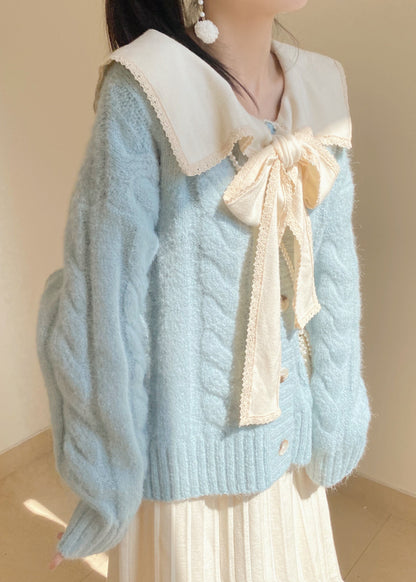 Sophisticated Sweater with a Clean Classic Look