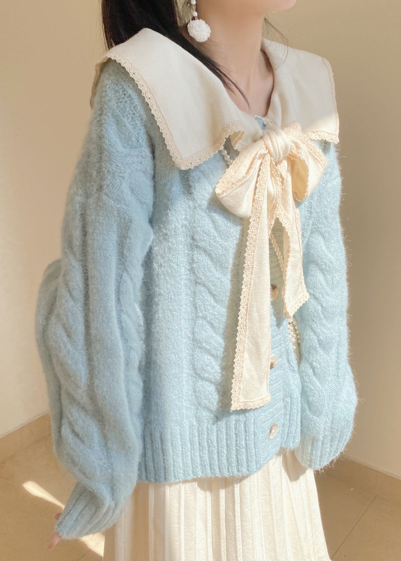 Sophisticated Sweater with a Clean Classic Look