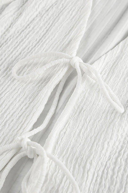 Gracefully Styled Garment for Any Occasion