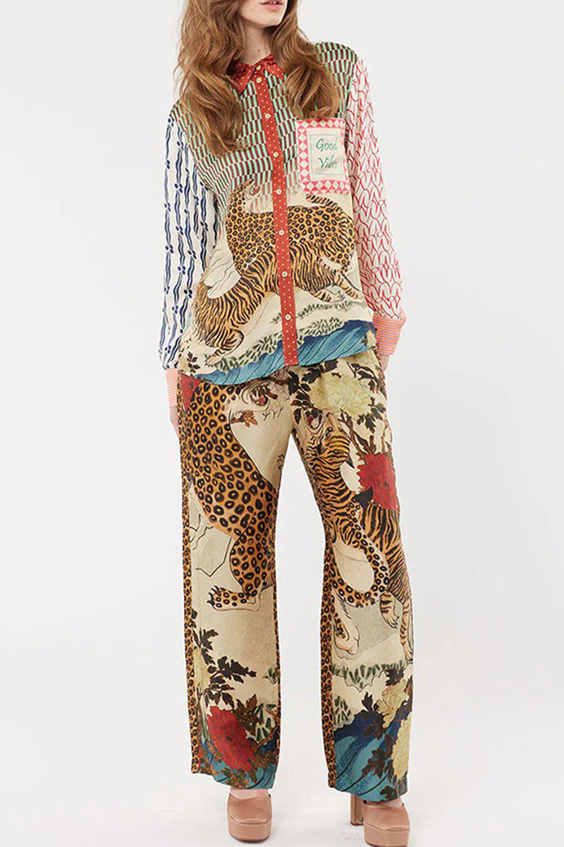 Beautifully Crafted Garment in a Classic Style